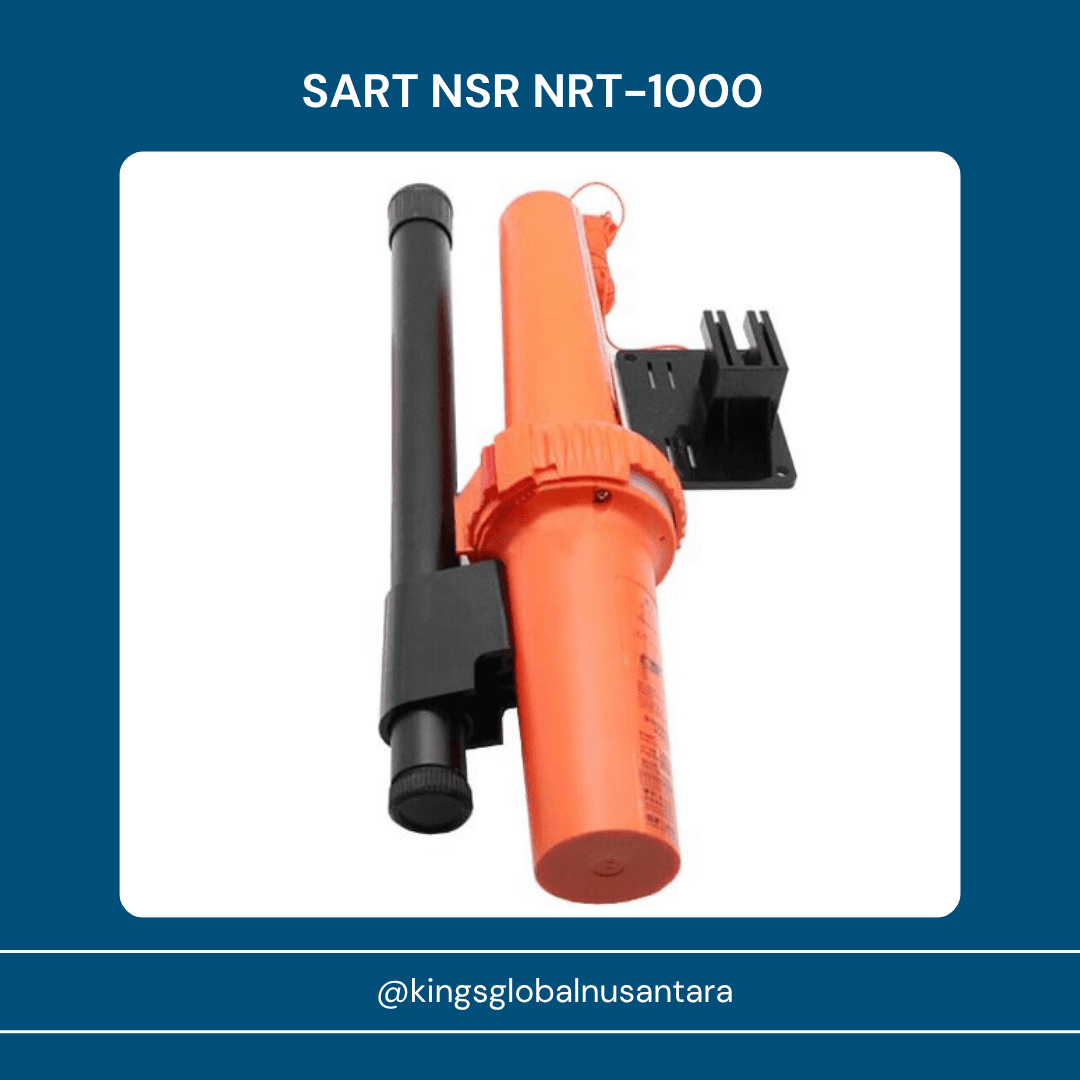 SART NSR NRT-1000