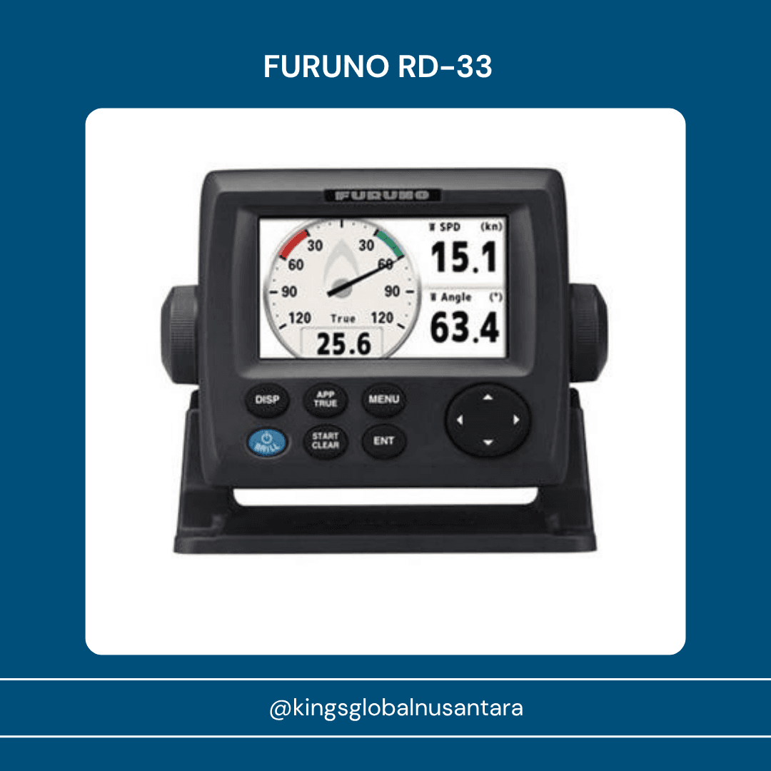 FURUNO RD-33