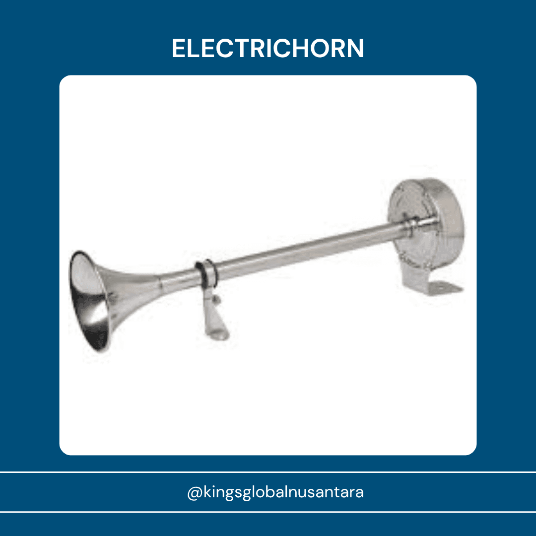 ELECTRICHORN