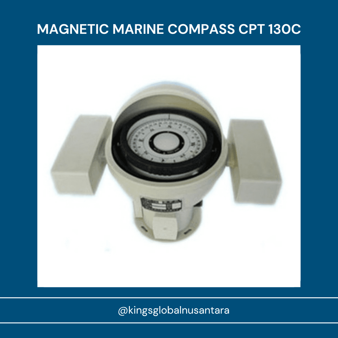 MAGNETIC MARINE COMPASS CPT 130C