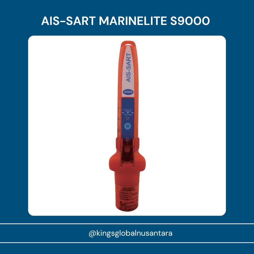 AIS-SART MARINELITE S9000