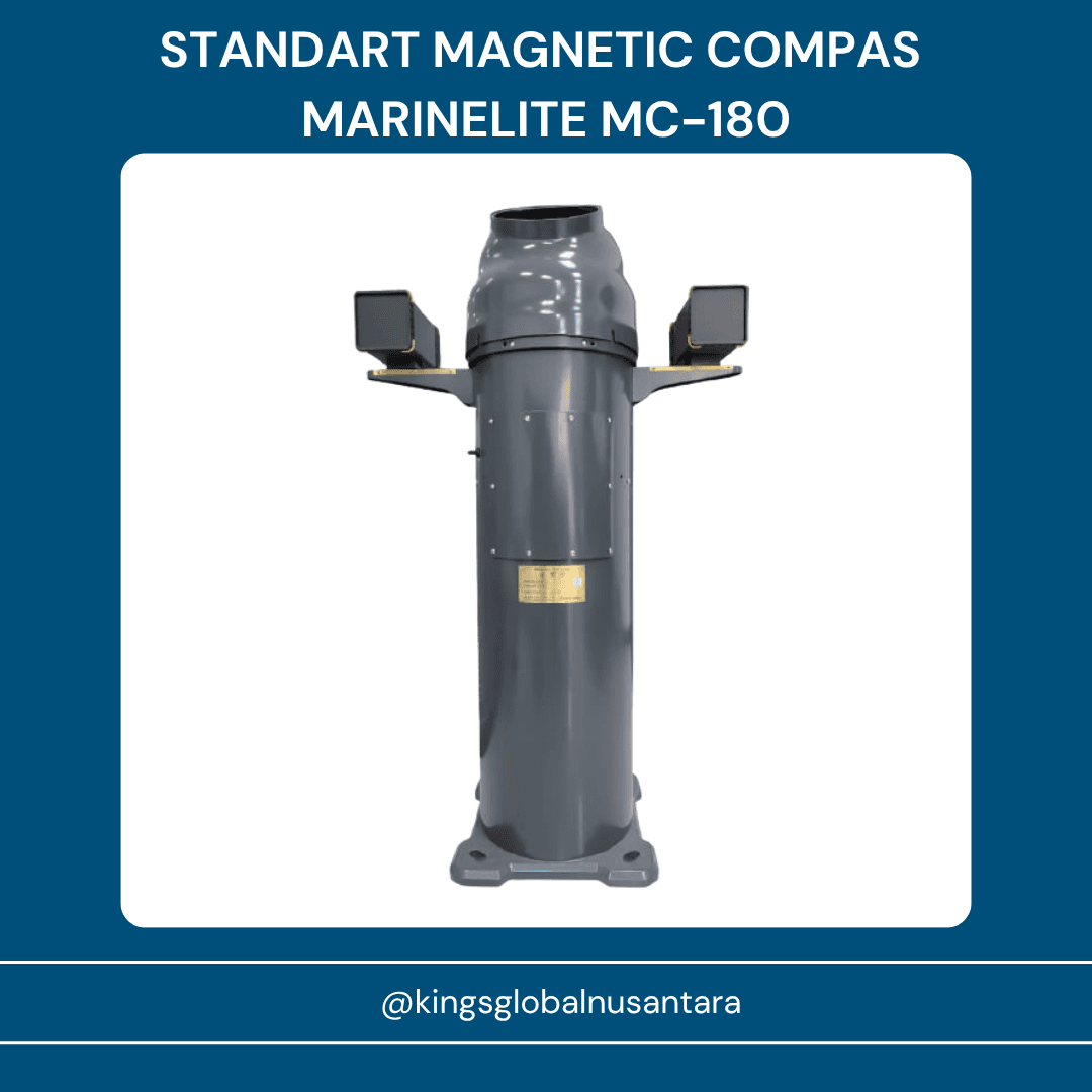 STANDART MAGNETIC COMPAS  MARINELITE MC-180