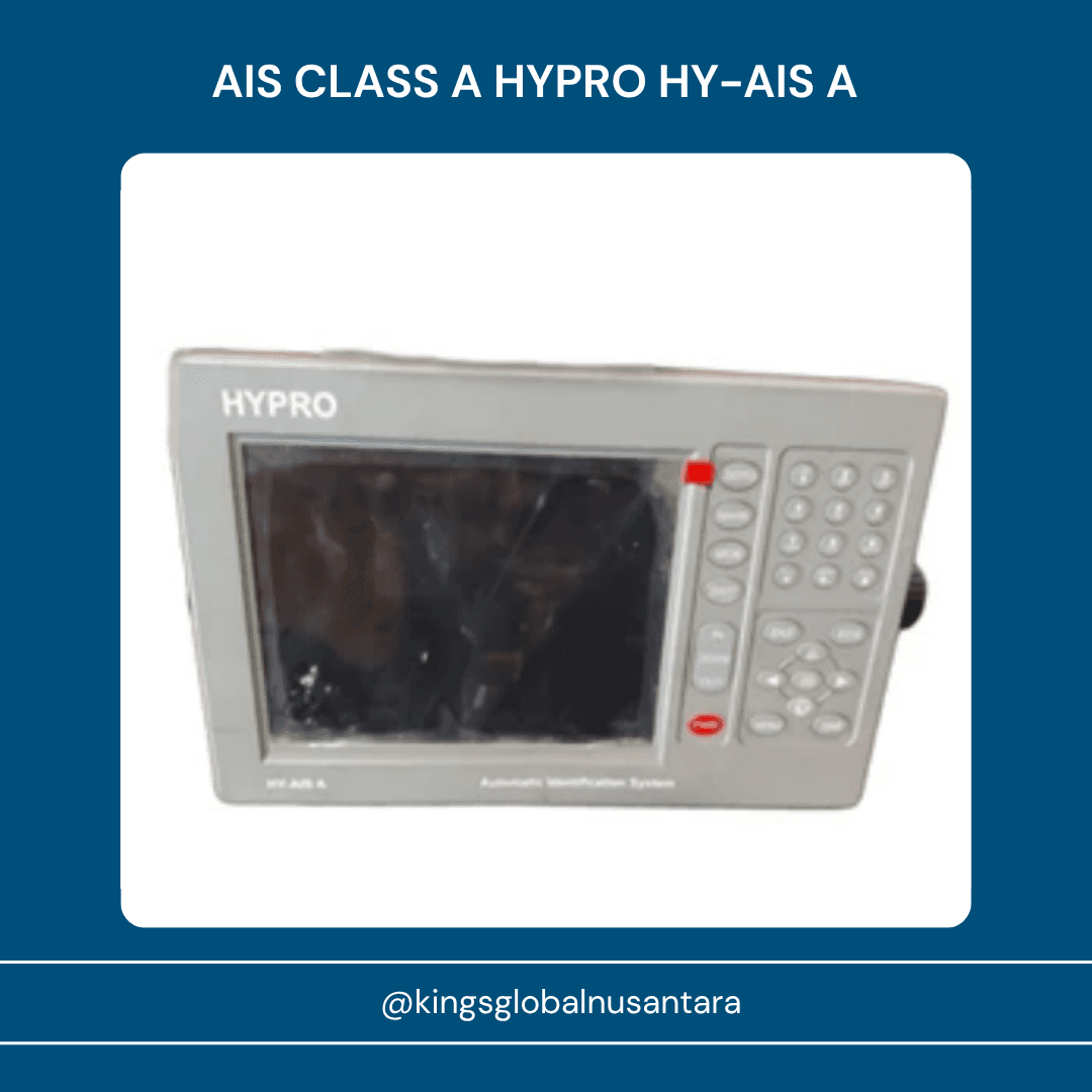 AIS CLASS A HYPRO HY-AIS A