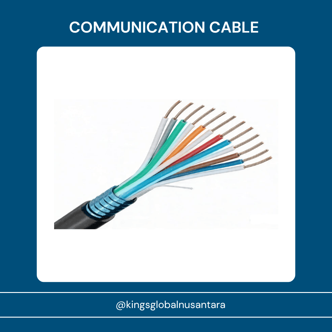 COMMUNICATION CABLE