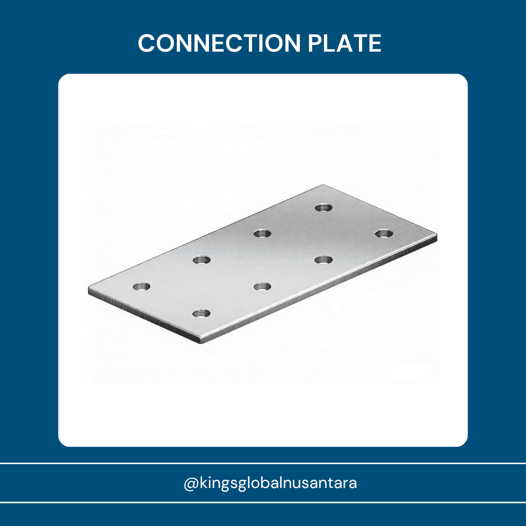 CONNECTION PLATE